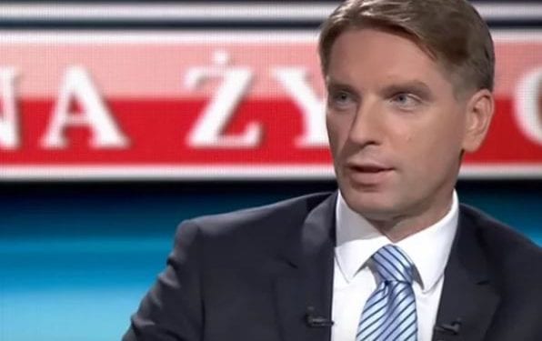 Tomasz Lis: „Najlepszym hołdem dla Powstańców i ich heroizmu, jest obrona demokracji”