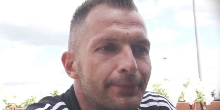 Arkadiusz Malarz nie wytrzymał. Ostre słowa po meczu ze Spartakiem Trnawa. „To jest wk********e”