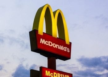 McDonald’s testuje nowy produkt. W ofercie pojawiły się frytki z batatów