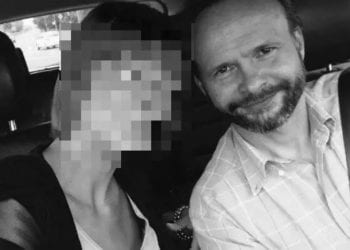 Gdy Leszek Miller junior odbierał sobie życie, jego przyjaciel miał dziwne przeczucie. Mężczyzna opowiedział o tym. „Coś się działo”