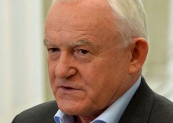 Nowe informacje ws. śmierci syna Leszka Millera. Jego ciało znaleziono w domu