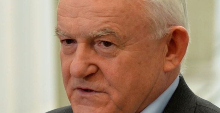 Nowe informacje ws. śmierci syna Leszka Millera. Jego ciało znaleziono w domu