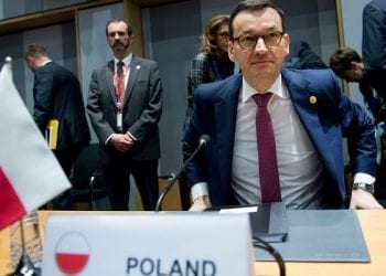 Premier Mateusz Morawiecki nie wyklucza powstania nowego województwa!