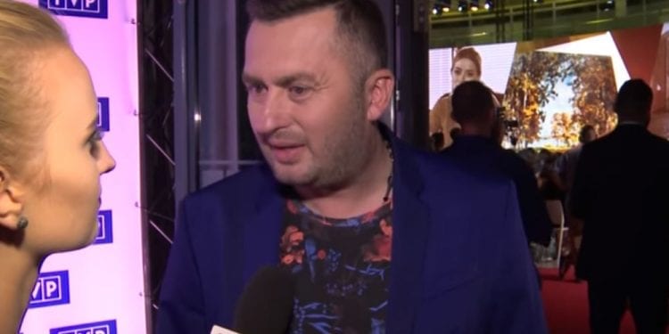 Norbi skomentował odejście Roberta Janowskiego z „Jaka to melodia?”. „Byłbym idiotą, gdybym tego nie czuł” [WIDEO]