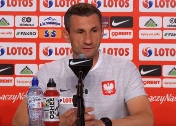 To on przyłożył rękę do słabej dyspozycji Polaków na mundialu? Marek Koźmiński punktuje Remigiusza Rzepkę
