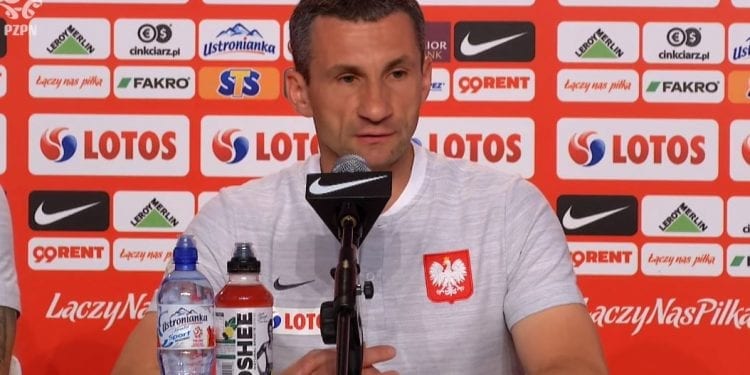 To on przyłożył rękę do słabej dyspozycji Polaków na mundialu? Marek Koźmiński punktuje Remigiusza Rzepkę