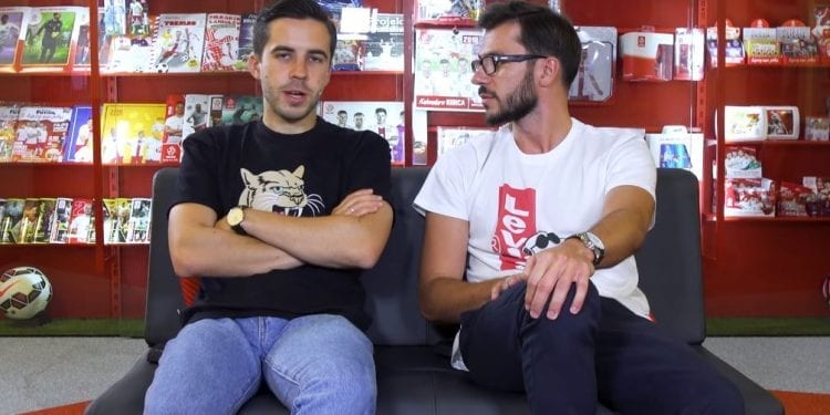 Łukasz Wiśniowski i Jakub Polkowski odchodzą z PZPN