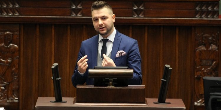 Patryk Jaki