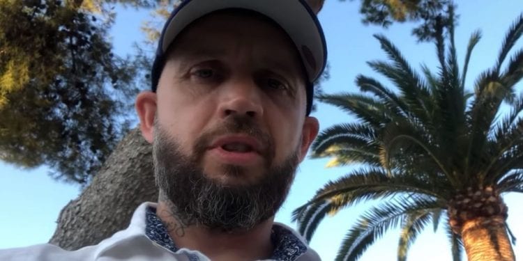 Peja udzielił szczerego wywiadu. Opowiedział o swoim trudnym dzieciństwie. „Robiłem rzeczy, których się wstydzę”