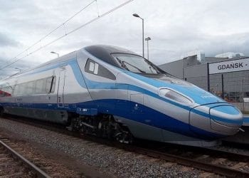 Będzie internet w Pendolino. PKP informuje o terminie i kosztach instalacji