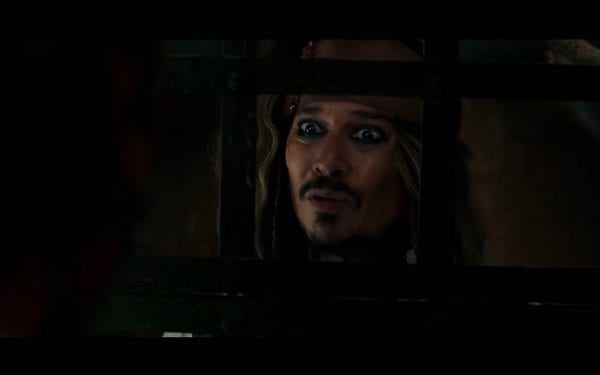 „Piraci z Karaibów” doczekają się kolejnej części?