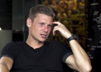 Łukasz Piszczek