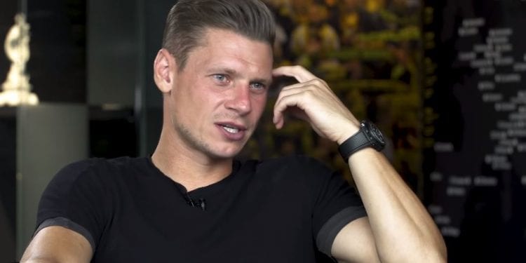Łukasz Piszczek