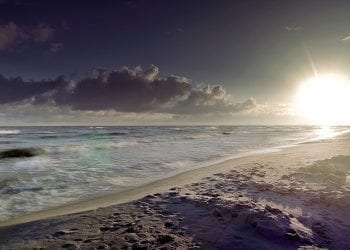 Polscy Łowcy Burz nie mają wątpliwości: Przed nami najgorętszy okres tego lata