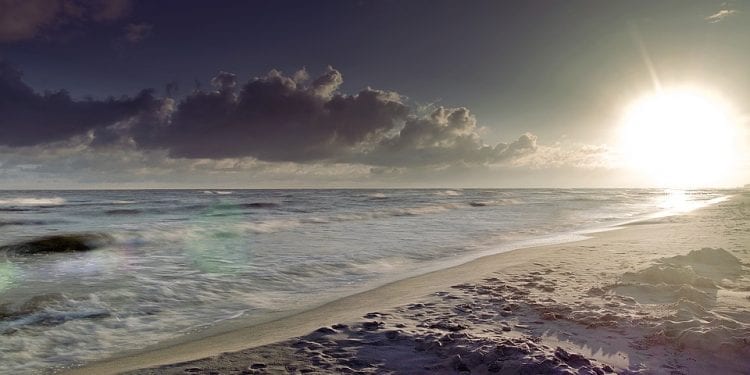 Polscy Łowcy Burz nie mają wątpliwości: Przed nami najgorętszy okres tego lata