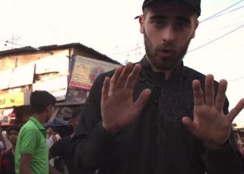 Będzie nowy projekt muzyczny z udziałem Quebonafide? Wszystko wskazuje, że tak