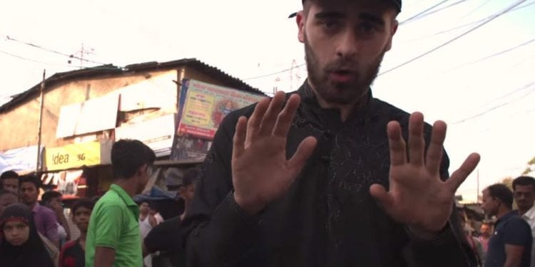 Będzie nowy projekt muzyczny z udziałem Quebonafide? Wszystko wskazuje, że tak