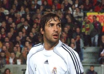 Raul pójdzie w ślady Zidane’a? Został trenerem rezerw Realu Madryt!