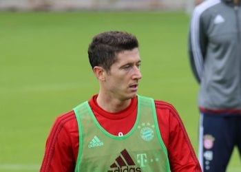 Nowy trener Bayernu wprowadza sztywne zasady. Zawodnicy nie mogą korzystać z telefonów komórkowych!