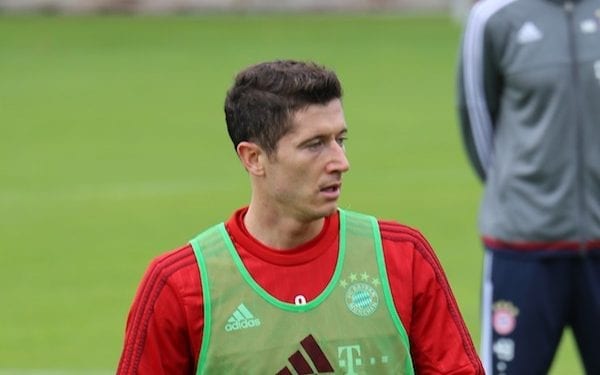 Nowy trener Bayernu wprowadza sztywne zasady. Zawodnicy nie mogą korzystać z telefonów komórkowych!