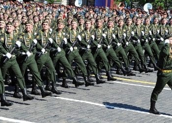 Rosjanie przeprowadzą największe manewry wojskowe od niemal 40 lat! Jest się czego obawiać?