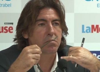 Dziennikarze nie mają wątpliwości. Ricardo Sa Pinto trenerem Legii Warszawa