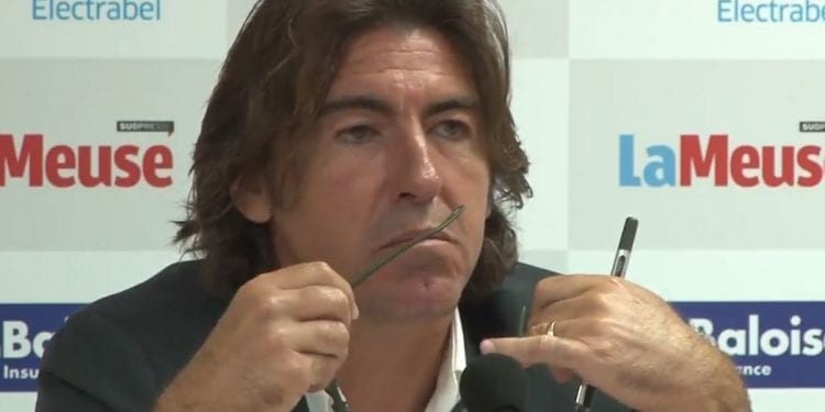 Dziennikarze nie mają wątpliwości. Ricardo Sa Pinto trenerem Legii Warszawa