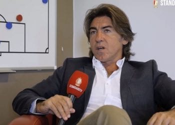 W poniedziałek poznamy nowego trenera Legii Warszawa? Oto najpoważniejszy kandydat