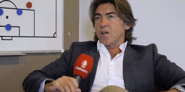 W poniedziałek poznamy nowego trenera Legii Warszawa? Oto najpoważniejszy kandydat