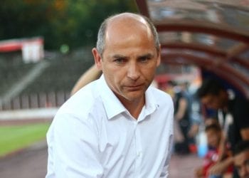 Leszek Ojrzyński czy Viktor Skripnik? Oto kandydaci do objęcia funkcji trenera Legii Warszawa