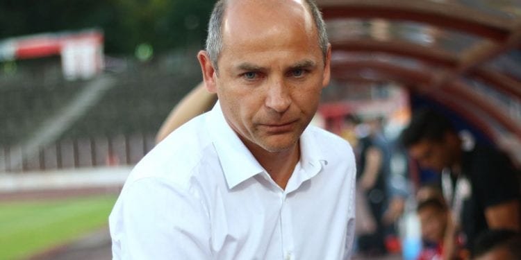 Leszek Ojrzyński czy Viktor Skripnik? Oto kandydaci do objęcia funkcji trenera Legii Warszawa