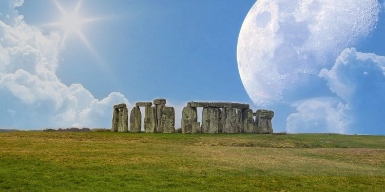 Zaskakujące rezultaty najnowszych badań w Stonehenge!