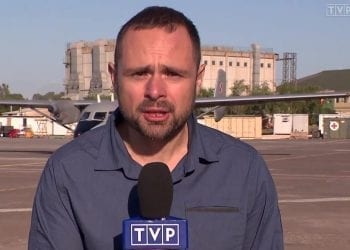 Paweł Szot odchodzi z „Wiadomości TVP”! „Zdecydował o zakończeniu przygody”