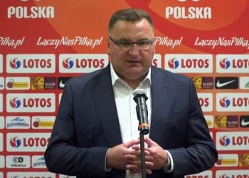 Czesław Michniewicz miał jechać mostem, który zawalił się w Genui. Teraz opowiada, dlaczego zmienił trasę