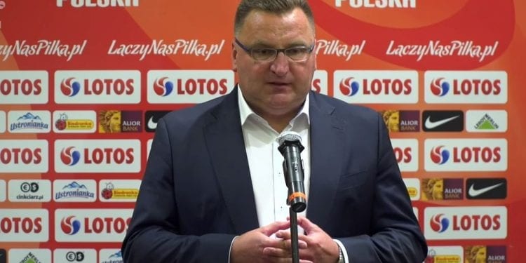 Czesław Michniewicz miał jechać mostem, który zawalił się w Genui. Teraz opowiada, dlaczego zmienił trasę