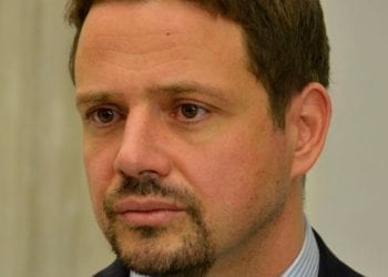 Były szef „Wiadomości” ujawnił, jak Rafał Trzaskowski zareagował na zaproszenie do programu w TVP. „Panowie, ustalcie między sobą, o co Wam chodzi”