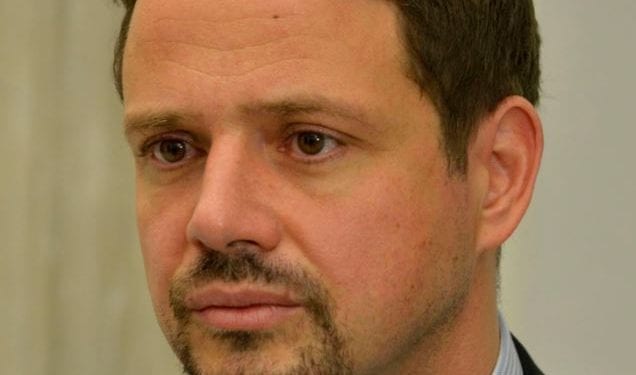 Były szef „Wiadomości” ujawnił, jak Rafał Trzaskowski zareagował na zaproszenie do programu w TVP. „Panowie, ustalcie między sobą, o co Wam chodzi”