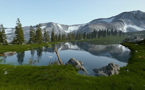 Ultimate Fishing Simulator – poczuj się jak ryba w wodzie