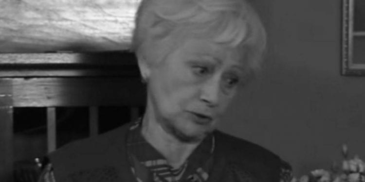 Nie żyje Kazimiera Utrata, odtwórczyni roli cioci Stasi w serialu „Klan”