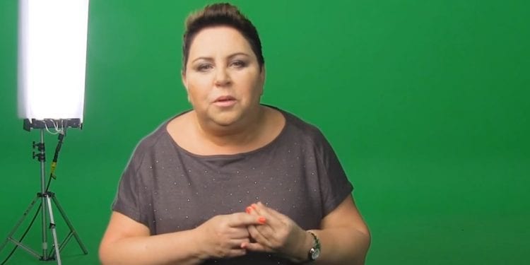 Jak nazywają Dorotę Wellman hejterzy? Dziennikarka ujawniła obelgi pod swoim adresem. „Mam je centralnie w d***e”