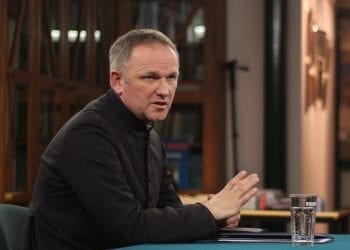 Ks. Lemański nazwał innego kapłana „klechą”. Zareagował ks. Isakowicz-Zaleski