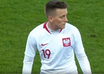 Piotr Zieliński pobił rekord Zbigniewa Bońka. Napoli zrobi wszystko, by nie stracić Polaka?