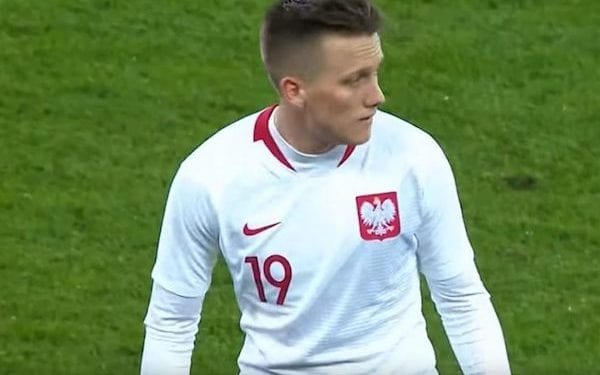 Piotr Zieliński będzie jednym z najlepiej opłacanych zawodników Napoli. Ogromna podwyżka i klauzula odstępnego