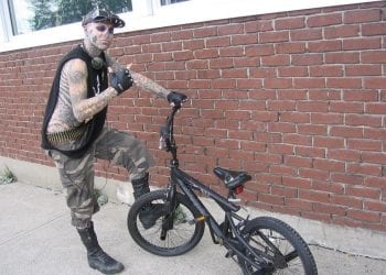 Nowe informacje ws. śmierci Zombie Boya. Jego agent twierdzi, że mężczyzna nie popełnił samobójstwa!