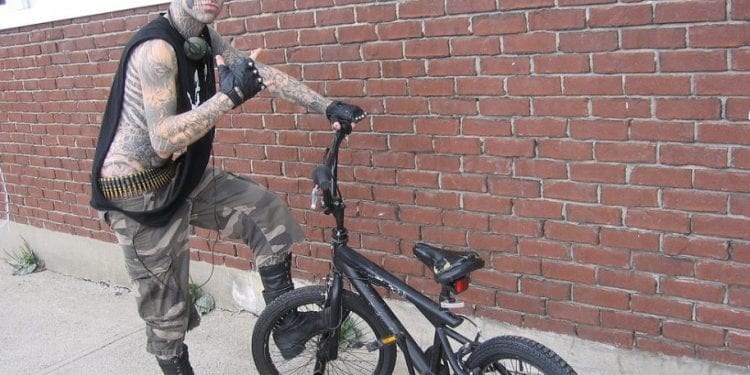 Nowe informacje ws. śmierci Zombie Boya. Jego agent twierdzi, że mężczyzna nie popełnił samobójstwa!