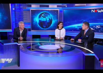 Koniec wzajemnych docinek Kreta i Tadli na wizji. Stacja zainterweniowała!