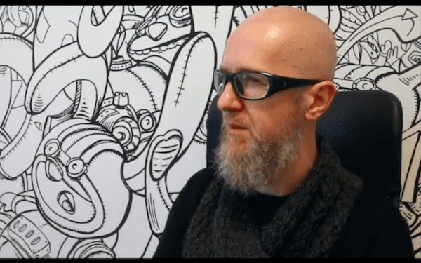 Tomasz Bagiński zabrał głos w sprawie serialowego „Wiedźmina”. „Niektórych zaskoczył poziom temperatury”