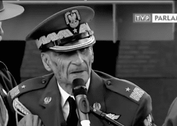 Nie żyje gen. Zbigniew Ścibor-Rylski. Bohater Powstania Warszawskiego miał 101 lat