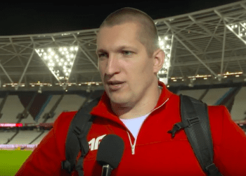 Dublet Polaków na podium lekkoatletycznych Mistrzostw Europy. Mamy złoto i srebro!