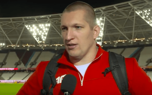 Dublet Polaków na podium lekkoatletycznych Mistrzostw Europy. Mamy złoto i srebro!